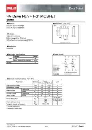 QS8M51