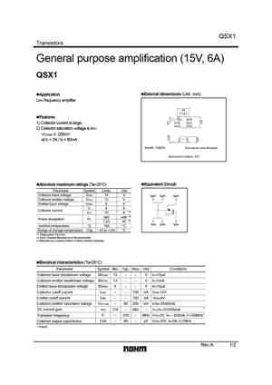 QSX1
