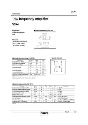 QSX4
