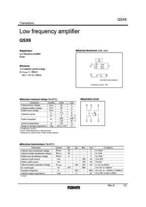 QSX6
