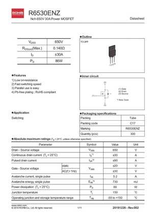 R6530ENZ1
