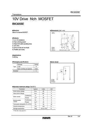 RK3055ETL