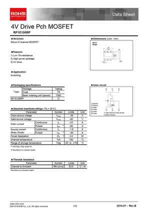 RP1E125XN
