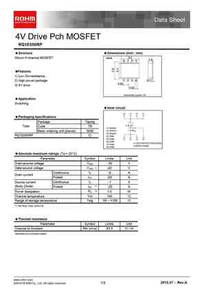 RQ1E050RP
