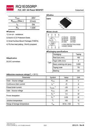 RQ1E050RP
