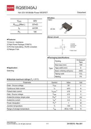 RQ5E040TN
