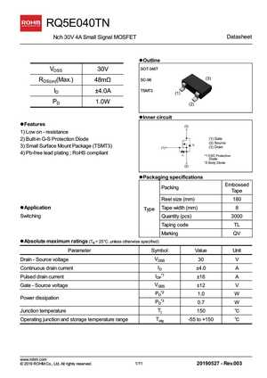 RQ5E040TN
