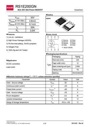 RS1E200GN
