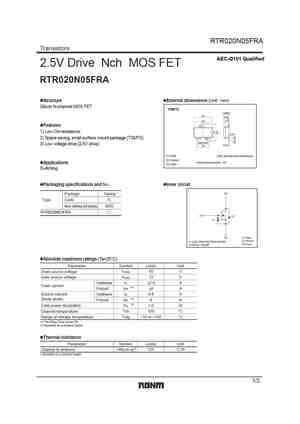 RTR020P02
