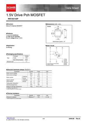 RW1A013ZP
