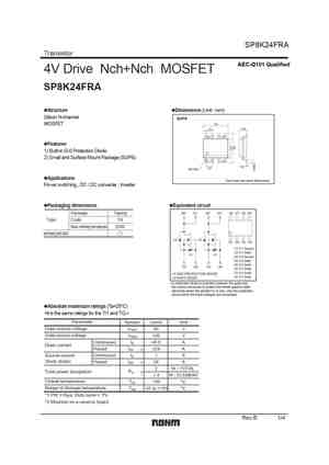 SP8K24FRA
