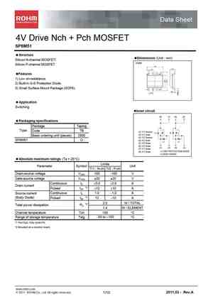 SP8M51
