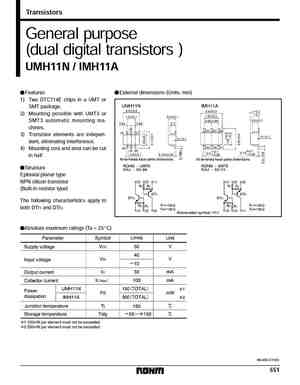 UMH11N
