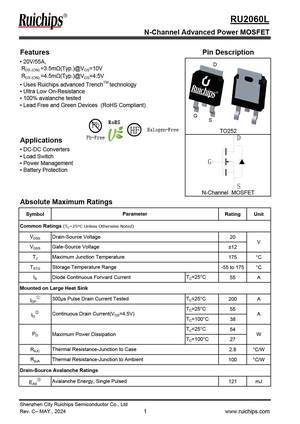 RU2060L
