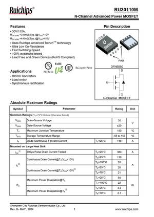 RU30140R