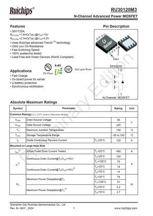 RU30140R