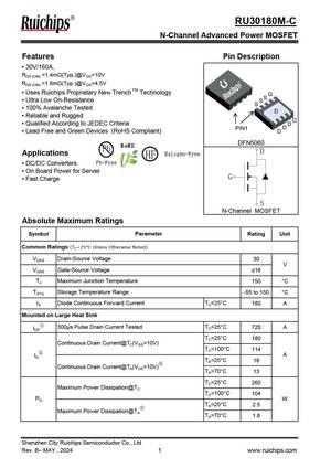 RU30180M-C