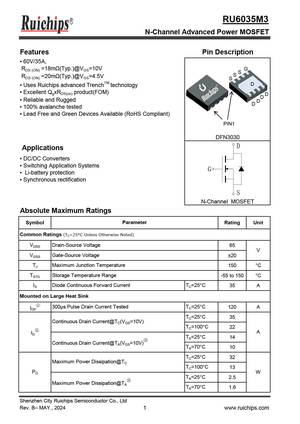 RU6035M3
