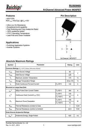 RU6099R
