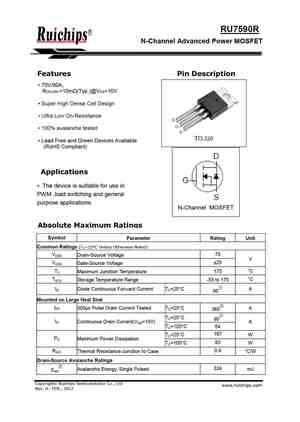 RU7590R
