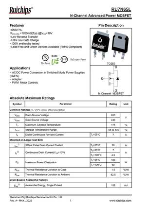 RU7N65L
