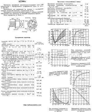 KT399A
