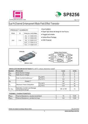 SP8255
