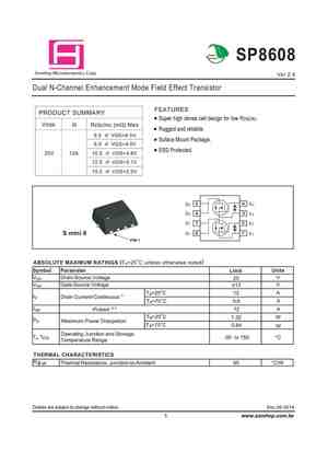 SP8608
