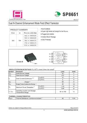 SP8651
