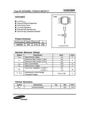 SSD20P06-135D