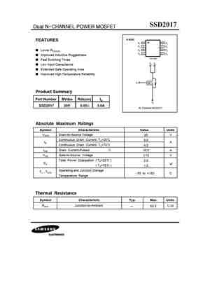 SD201DC
