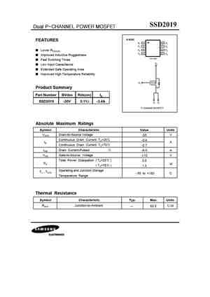 SD201DC
