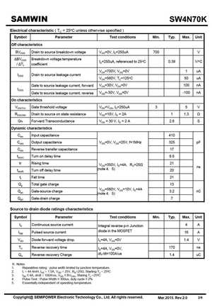 4N70KG-TM3-T
