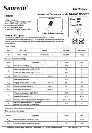 14N50G-TQ2-T