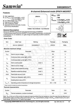 SWHA018R03VLT
