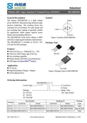 SRC60R420
