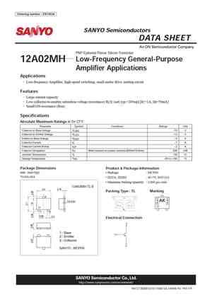 12A02MH-TL-E
