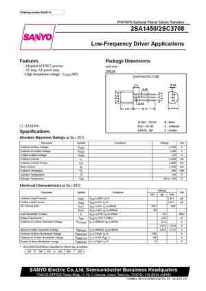 2SC3708T
