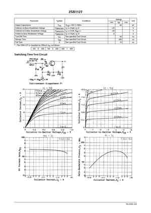 2SB1120G
