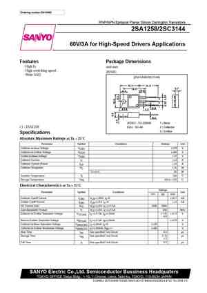 2SC3101
