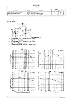 2SC4407
