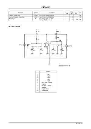 2SC4407
