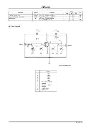 2SC4407
