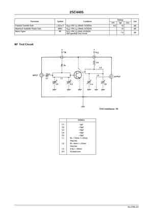 2SC4407
