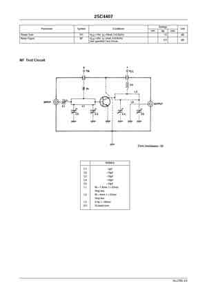 2SC4407
