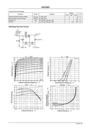 2SC5301