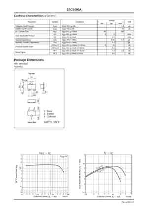 2SC5490A-TL-H
