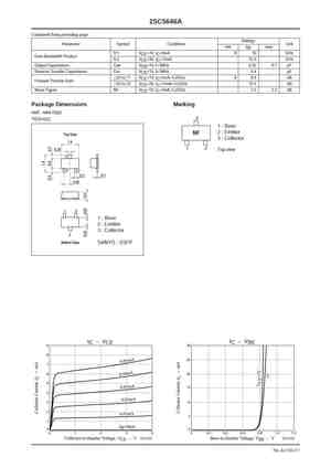 2SC5646A
