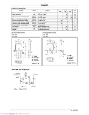 2SC6034