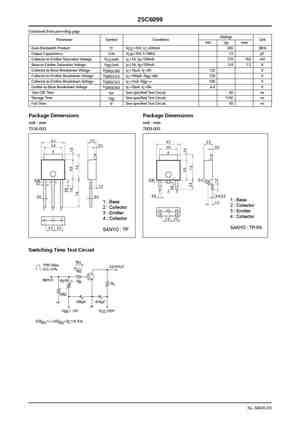 2SC6034